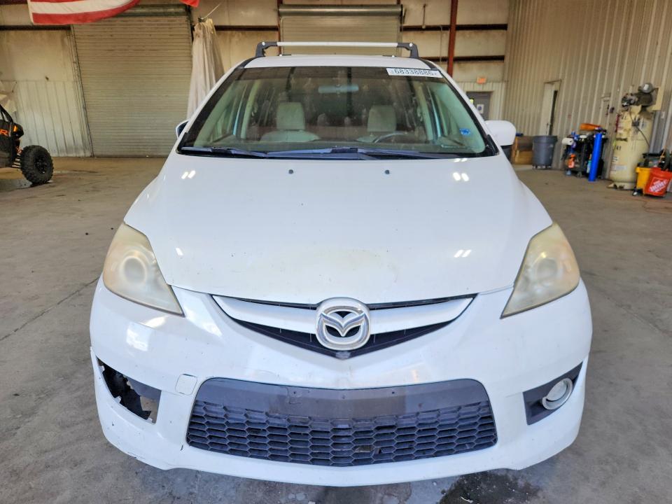 Продаж на аукціоні авто 2009 Mazda 5, vin: JM1CR29L790357846, номер лоту: 68338886