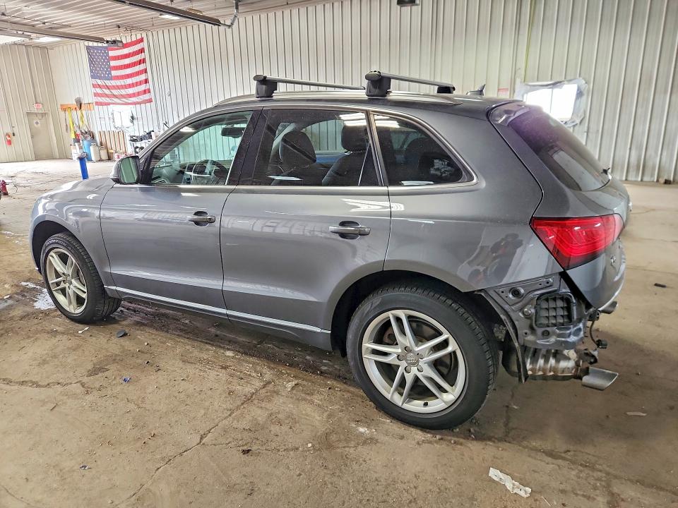 2016 Audi Q5 მანქანა იყიდება აუქციონზე, vin: WA1CVAFP6GA004044, აუქციონის ნომერი: 69716506