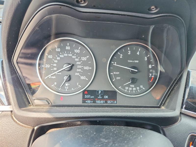 Продажа на аукционе авто 2017 Bmw X1, vin: WBXHT3C38H5F77199, номер лота: 67449706