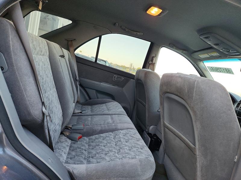 Aukcja sprzedaży 2008 Kia Sorento, vin: KNDJC735585853312, numer aukcji: 68172966