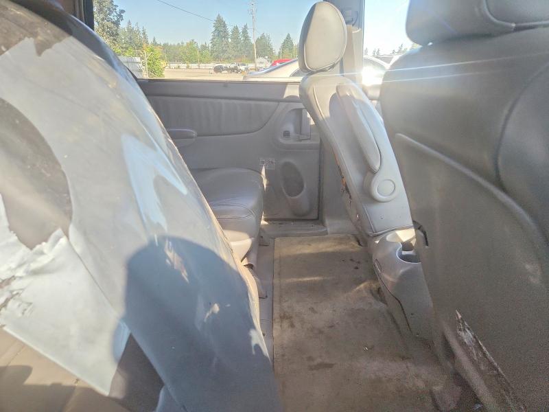 Aukcja sprzedaży 2004 Toyota Sienna, vin: 5TDBA22C84S027832, numer aukcji: 68709386