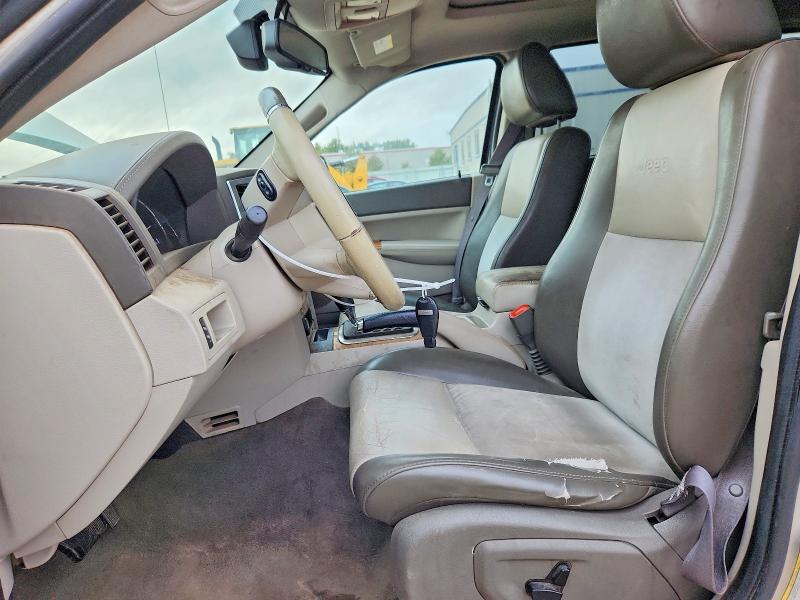 Продажа на аукционе авто 2009 Jeep Grand Cherokee, vin: 1J8GR58KX9C540001, номер лота: 69180706