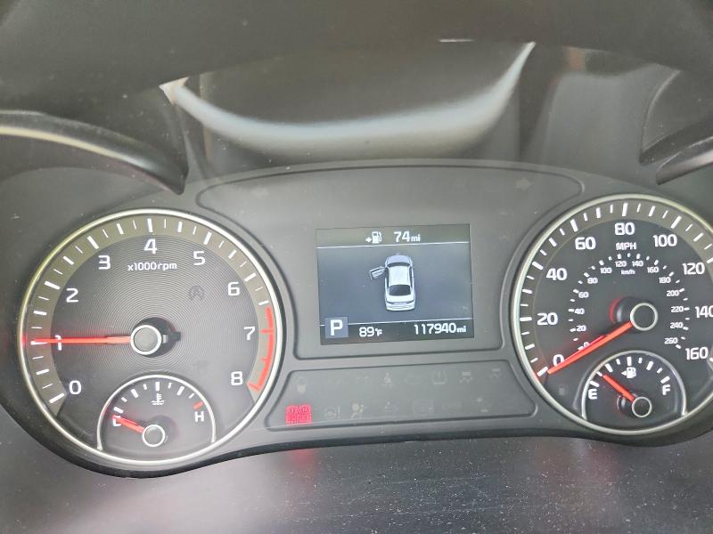 Продажа на аукционе авто 2019 Kia Optima, vin: 5XXGT4L34KG334245, номер лота: 67479336