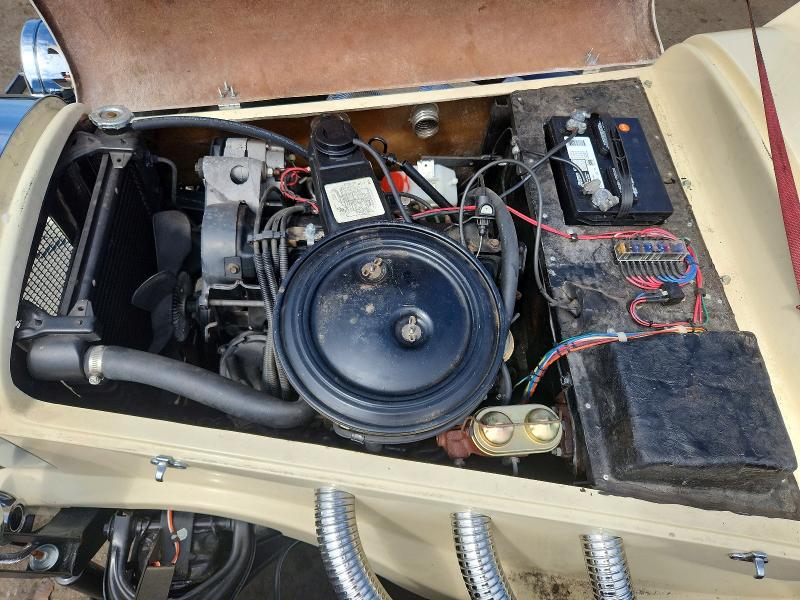 Продаж на аукціоні авто 1929 Mercedes-benz Uk, vin: AZ263173, номер лоту: 67189346