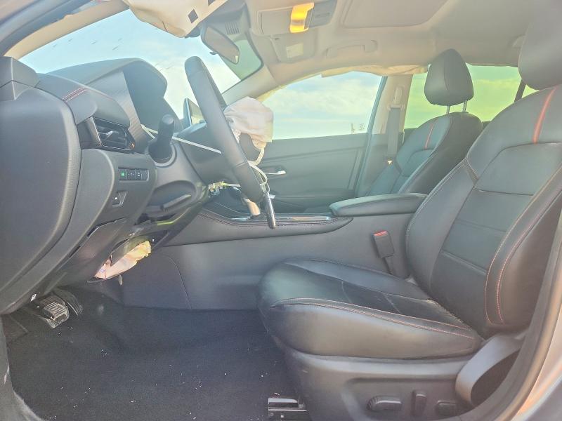 2025 Nissan Sentra მანქანა იყიდება აუქციონზე, vin: 3N1AB8DV0SY411171, აუქციონის ნომერი: 68407996