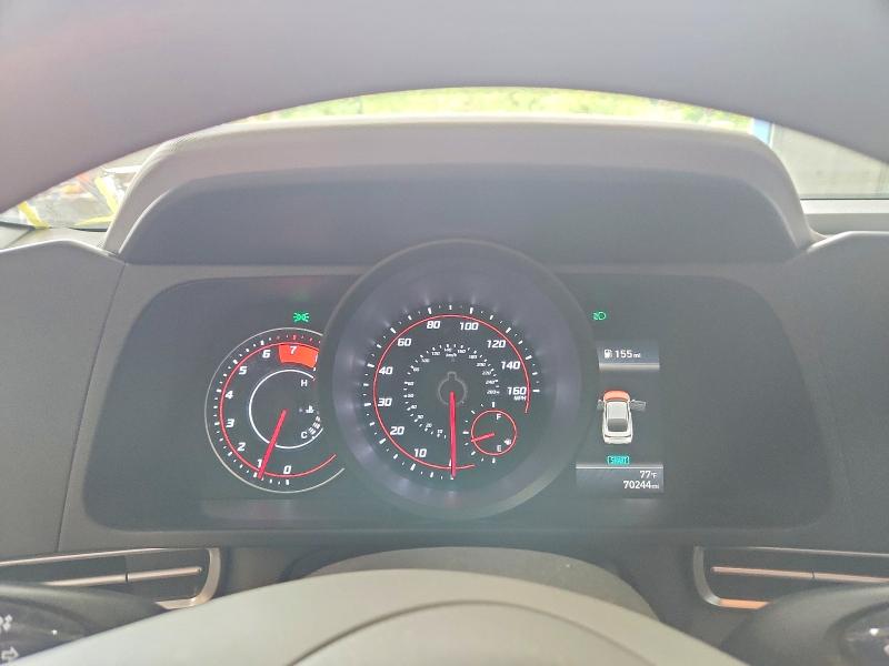 Aukcja sprzedaży 2021 Hyundai Elantra, vin: 5NPLM4AG7MH044784, numer aukcji: 68232476