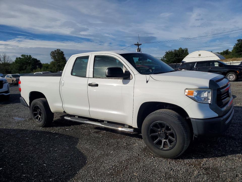 2016 Toyota Tundra მანქანა იყიდება აუქციონზე, vin: 5TFUM5F1XGX064793, აუქციონის ნომერი: 69915316
