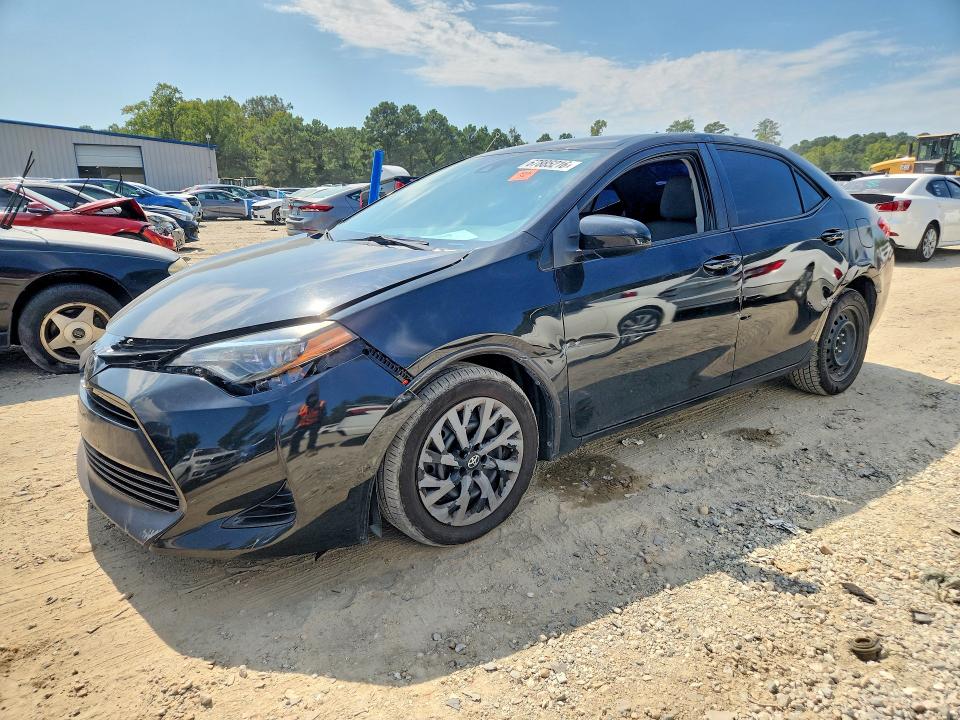 Aukcja sprzedaży 2017 Toyota Corolla, vin: 2T1BURHE5HC900265, numer aukcji: 67885216