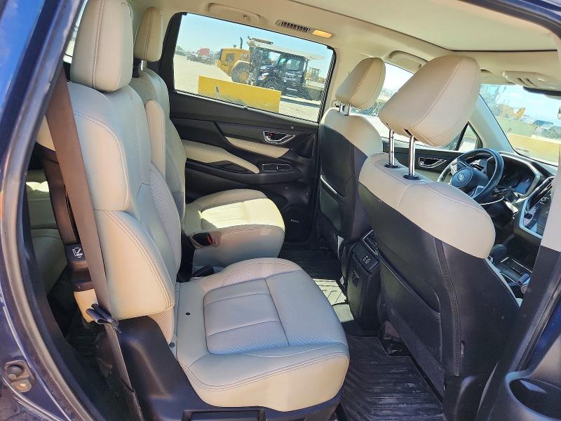 Продаж на аукціоні авто 2024 Subaru Ascent, vin: 4S4WMAUD3R3443784, номер лоту: 67797066
