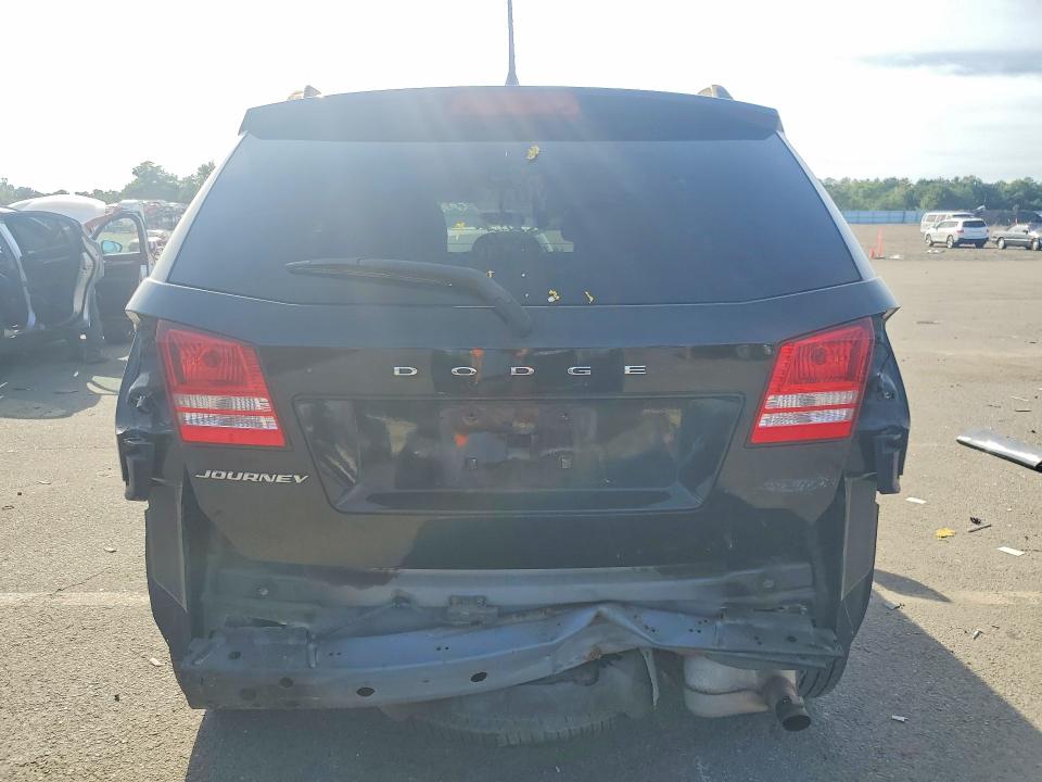 Aukcja sprzedaży 2018 Dodge Journey, vin: 3C4PDCAB4JT171875, numer aukcji: 68248926
