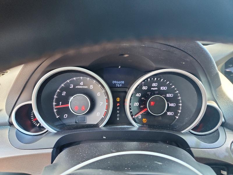 Продажа на аукционе авто 2014 Acura Tl, vin: 19UUA9F75EA002241, номер лота: 68985256