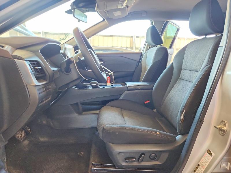 69510546 :رقم المزاد ، JN8BT3BA3PW417888 vin ، 2023 Nissan Rogue مزاد بيع