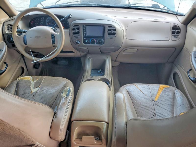 Продажа на аукционе авто 1997 Ford Expedition, vin: 1FMEU18W0VLC22645, номер лота: 67452706