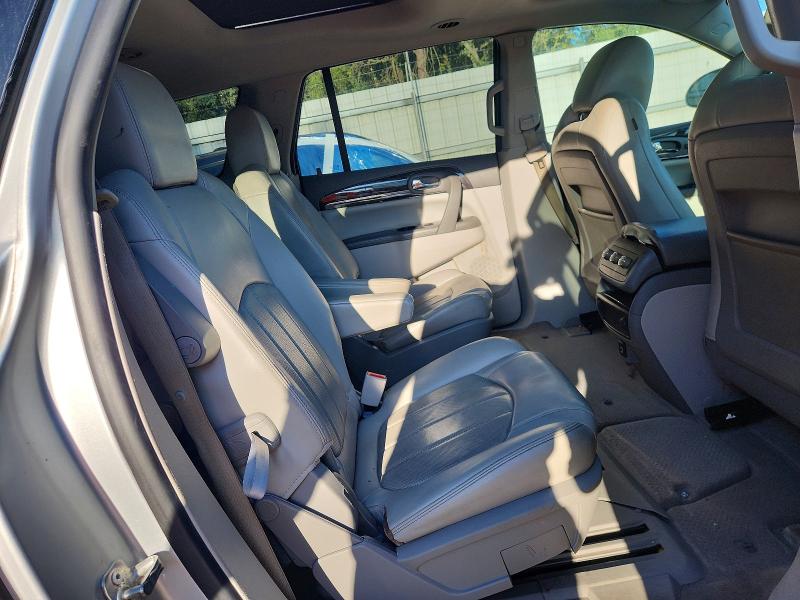 Продажа на аукционе авто 2016 Buick Enclave, vin: 5GAKRBKD9GJ337623, номер лота: 69627066