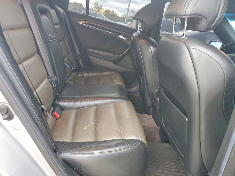 2007 Acura Tl მანქანა იყიდება აუქციონზე, vin: 19UUA76547A046480, აუქციონის ნომერი: 68549946