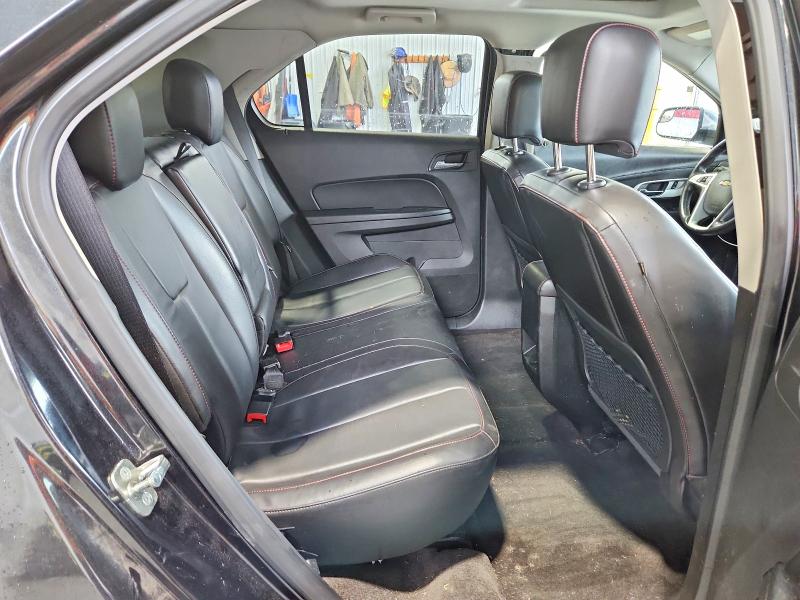Aukcja sprzedaży 2012 Chevrolet Equinox, vin: 2GNFLFE54C6198321, numer aukcji: 69167176