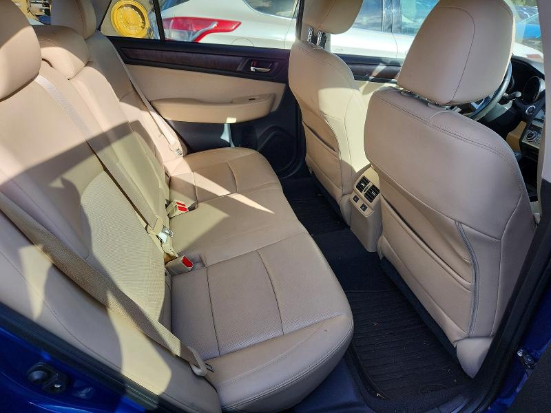 Aukcja sprzedaży 2015 Subaru Outback, vin: 4S4BSANC3F3281208, numer aukcji: 69579676