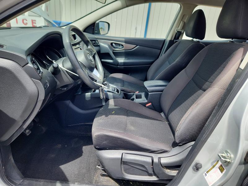 Продажа на аукционе авто 2021 Nissan Rogue Sport, vin: JN1BJ1AV3MW301101, номер лота: 67510216