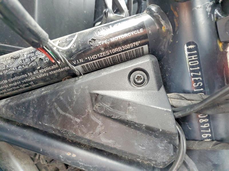 Продажа на аукционе авто 2024 Harley-davidson Ra1250, vin: 1HD1ZES10RB308976, номер лота: 70372006