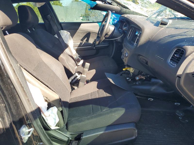 68336266 :رقم المزاد ، 2C3CDXATXPH533499 vin ، 2023 Dodge Charger مزاد بيع