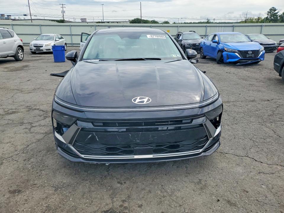 Aukcja sprzedaży 2025 Hyundai Sonata, vin: KMHL64JA0SA432980, numer aukcji: 67700986