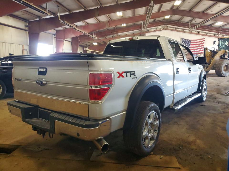 Aukcja sprzedaży 2013 Ford F150, vin: 1FTFW1ET8DKD50326, numer aukcji: 67102536