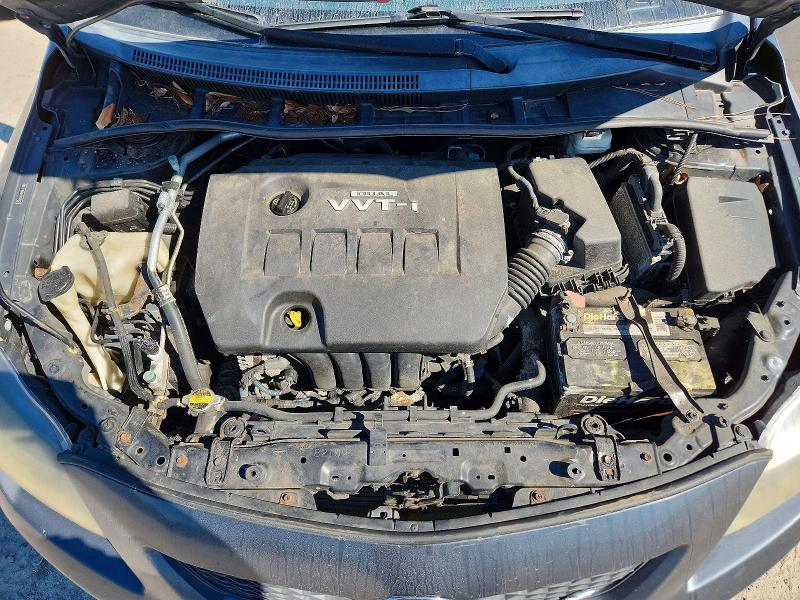 Продаж на аукціоні авто 2009 Toyota Corolla, vin: 2T1BU40E19C080525, номер лоту: 70951806