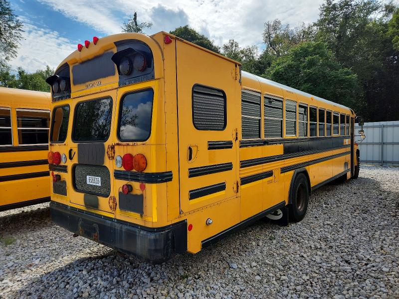 2013 Blub School Bus მანქანა იყიდება აუქციონზე, vin: 1BAKGCPA4DF295007, აუქციონის ნომერი: 66365036