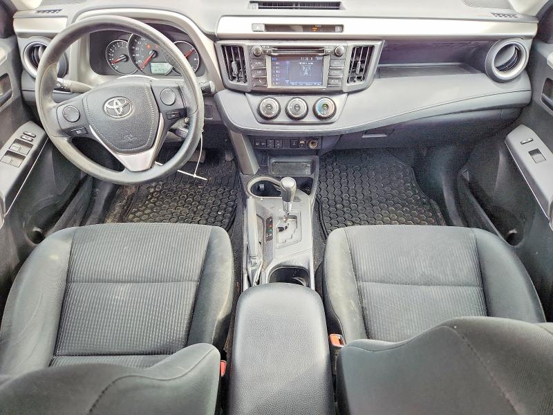 Продажа на аукционе авто 2016 Toyota Rav4, vin: 2T3BFREV3GW430644, номер лота: 71023146