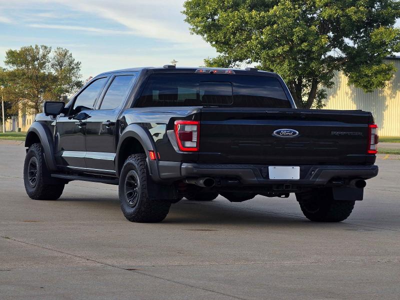Aukcja sprzedaży 2022 Ford F150, vin: 1FTFW1RG0NFB71348, numer aukcji: 69060006