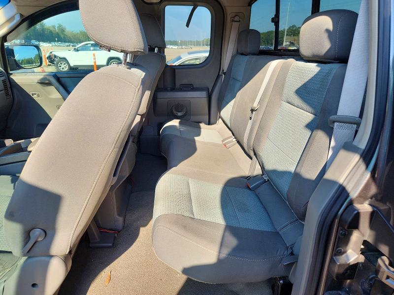 Aukcja sprzedaży 2006 Nissan Titan, vin: 1N6BA06A96N568097, numer aukcji: 68797326