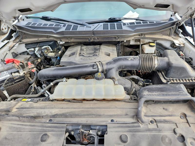 Aukcja sprzedaży 2021 Ford F150, vin: 1FTEX1C88MKE94367, numer aukcji: 69571586