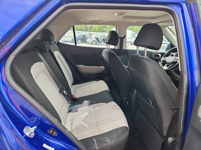 Aukcja sprzedaży 2023 Hyundai Venue, vin: KMHRC8A32PU263188, numer aukcji: 68868336