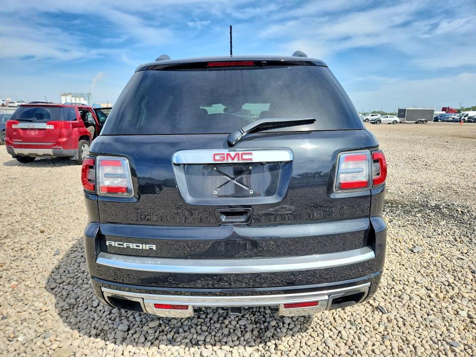 Продаж на аукціоні авто 2014 Gmc Acadia, vin: 1GKKRTKD3EJ359266, номер лоту: 68323766
