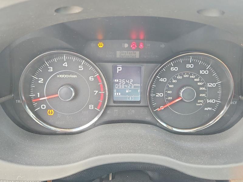 Aukcja sprzedaży 2014 Subaru Forester, vin: JF2SJGPC9EH524563, numer aukcji: 67864996