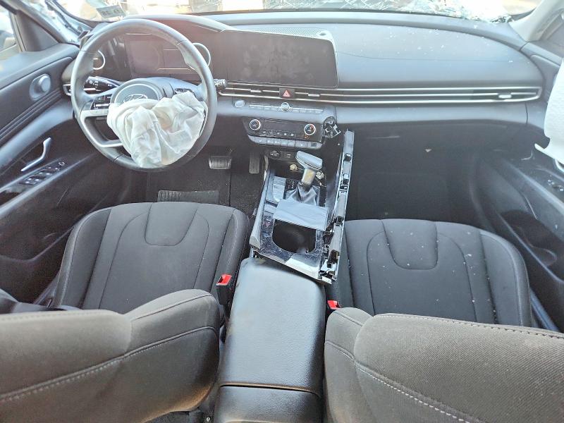 Продаж на аукціоні авто 2023 Hyundai Elantra, vin: 5NPLS4AG1PH117514, номер лоту: 69258836
