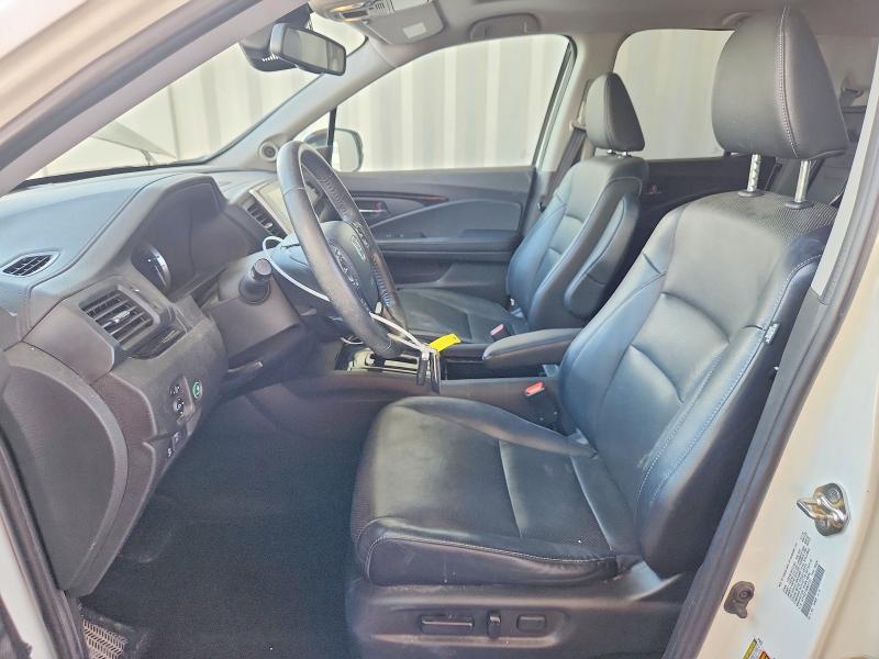 67118176 :رقم المزاد ، 5FPYK3F78KB027512 vin ، 2019 Honda Ridgeline مزاد بيع