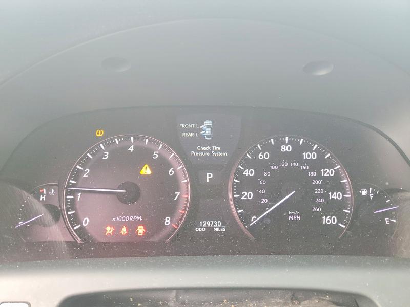 Aukcja sprzedaży 2008 Lexus Ls, vin: JTHBL46FX85071111, numer aukcji: 69079036