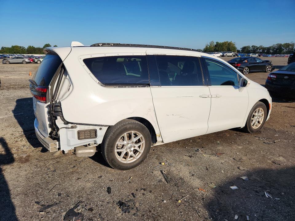 Aukcja sprzedaży 2022 Chrysler Pacifica, vin: 2C4RC1BG6NR170780, numer aukcji: 68059966