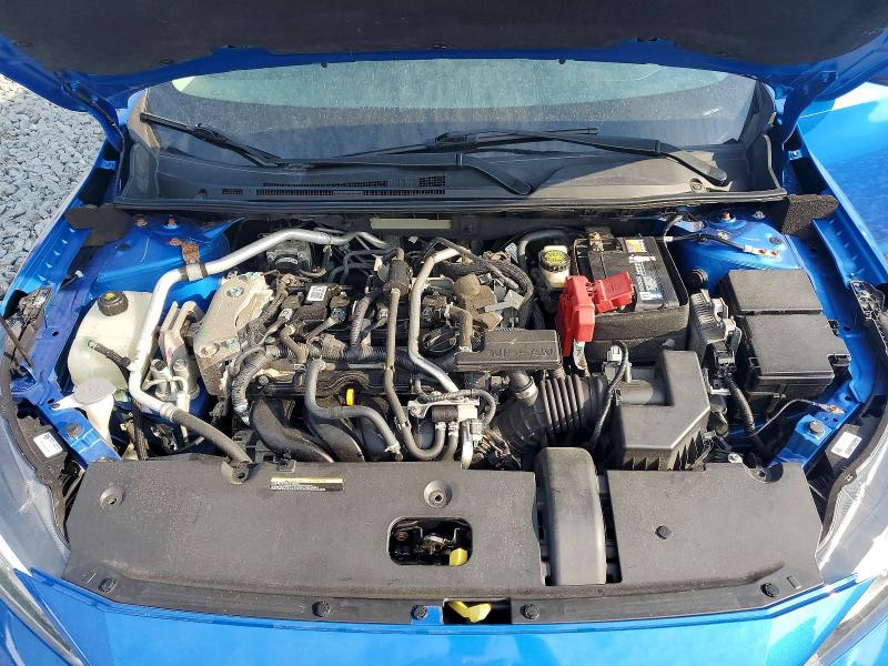2020 Nissan Sentra მანქანა იყიდება აუქციონზე, vin: 3N1AB8CV7LY289220, აუქციონის ნომერი: 67375546
