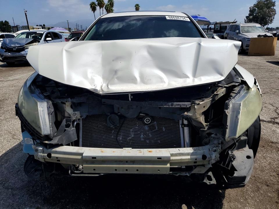 Продаж на аукціоні авто 2011 Honda Accord Crosstour, vin: 5J6TF1H5XBL002304, номер лоту: 68698756