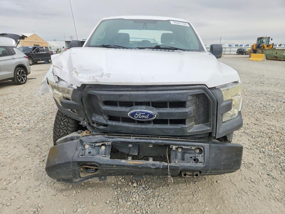 Продажа на аукционе авто 2016 Ford F150, vin: 1FTFX1EF3GKE48336, номер лота: 70367206
