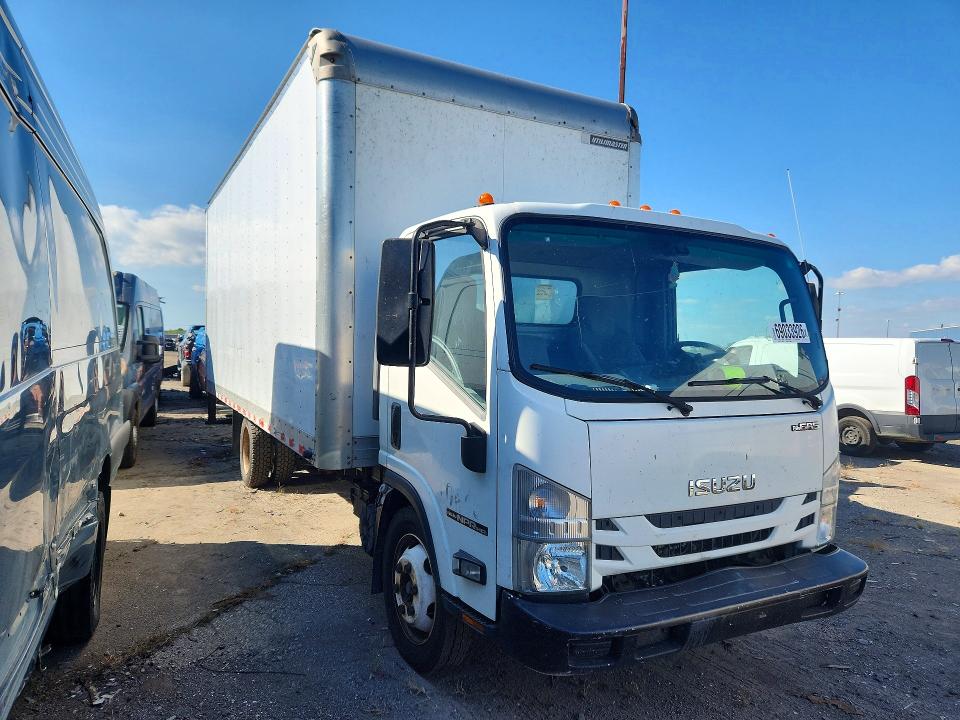 Aukcja sprzedaży 2016 Isuzu Npr Hd, vin: 54DC4W1B4GS801111, numer aukcji: 69033926