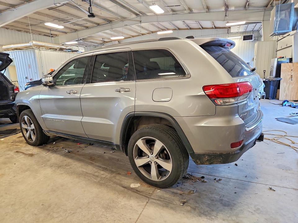 Aukcja sprzedaży 2015 Jeep Grand Cherokee, vin: 1C4RJFBG6FC651416, numer aukcji: 67841886
