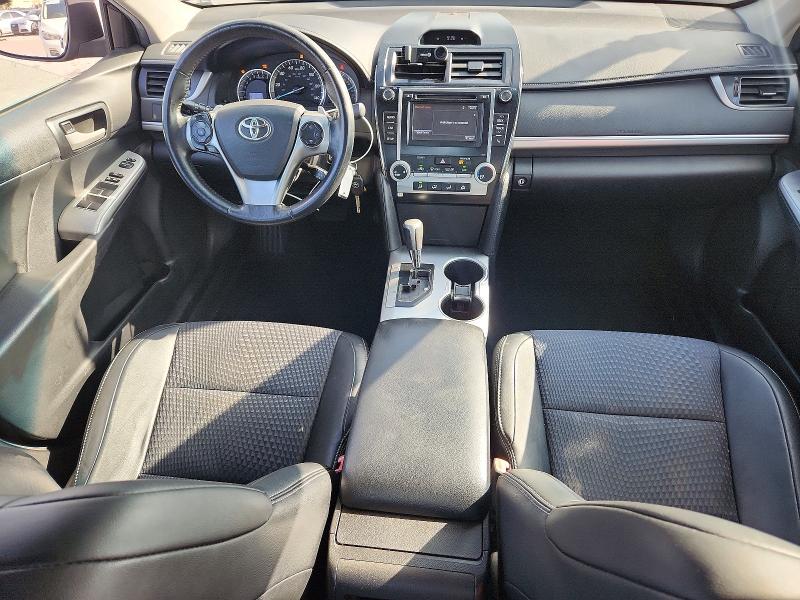 Aukcja sprzedaży 2014 Toyota Camry, vin: 4T1BF1FK4EU360549, numer aukcji: 69383656