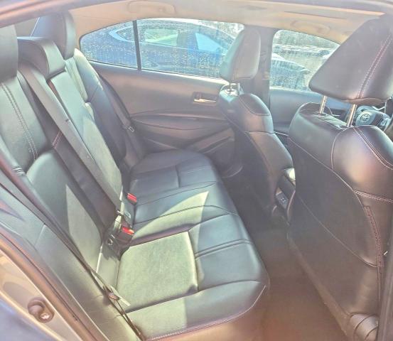 Продажа на аукционе авто 2024 Toyota Corolla Hybrid, vin: JTDBCMFEXRJ036201, номер лота: 67134236