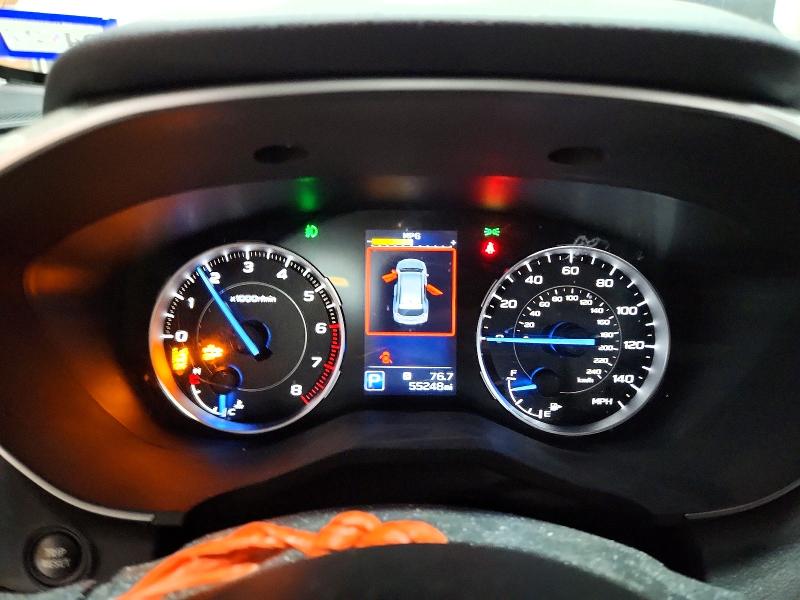 Aukcja sprzedaży 2020 Subaru Ascent, vin: 4S4WMARD9L3462405, numer aukcji: 67784886