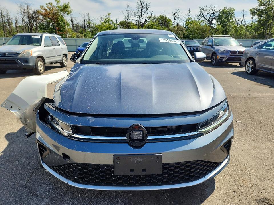 68180956 :رقم المزاد ، 3VW5W7BU2TM002280 vin ، 2026 Volkswagen Jetta مزاد بيع