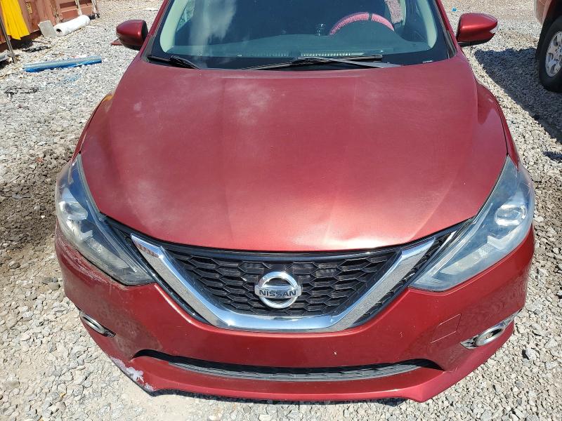 Aukcja sprzedaży 2017 Nissan Sentra, vin: 3N1CB7AP5HY360333, numer aukcji: 68006706