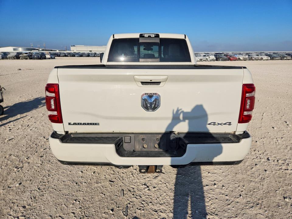 2023 Ram 2500 მანქანა იყიდება აუქციონზე, vin: 3C6UR5FL5PG568201, აუქციონის ნომერი: 66761646